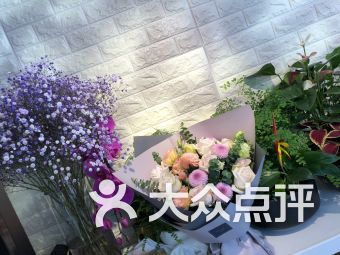  附近的花店在什么位置，附近的花店在哪里？--第1张