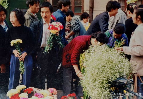  昆明本地人一般去哪个花市--第1张