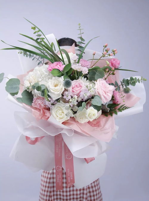  赣州花店——鲜花的美丽与温馨的源泉--第1张