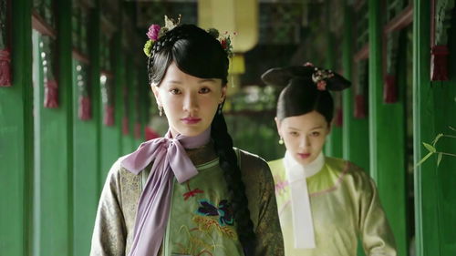  深宫养孩子，一部热播短剧的魅力全集，深宫养孩子，一部热播短剧的魅力全集的深度解读--第1张