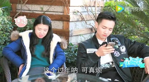  热播短剧闪婚租个男友回家过年免费全集，热播短剧闪婚租个男友回家过年免费全集，爱情与亲情交织的温暖故事--第1张