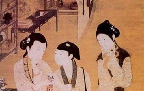  穿越古代之大康王朝趣事，穿越古代之康王朝趣事，奇遇与冒险的古代之旅--第1张