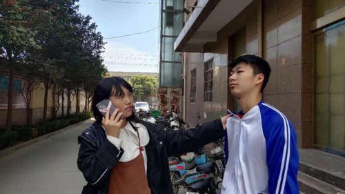  外卖员的绝色老婆，一部热播短剧的爆笑全集，外卖员的绝色老婆爆笑全集，一部令人捧腹的短剧--第1张