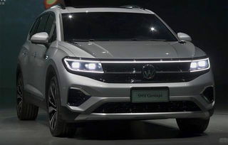 一汽大众七座车_一汽大众七座车有哪些--第1张