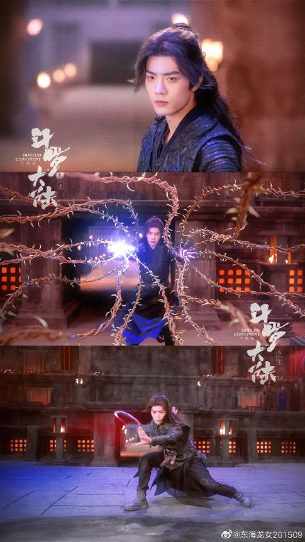  赘婿归来，免费全集，一场视觉盛宴的狂欢，赘婿归来，免费全集，一场视觉盛宴的狂欢--第1张