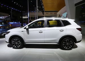 什么是suv_什么是suv汽车,什么是四驱--第1张