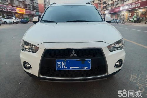 三菱蓝瑟ex_三菱蓝瑟ex二手车--第1张