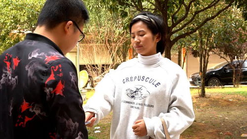  热播短剧神豪老婆又野又宠夫免费全集——甜蜜爱情，宠夫狂魔的魅力展现--第1张