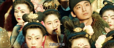  逍遥热播短剧免费全集，一场视觉与情感的盛宴--第1张
