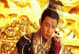  热播短剧大夏无双皇帝免费全集--第1张