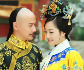  皇后娘娘有点彪，热播短剧免费全集--第1张