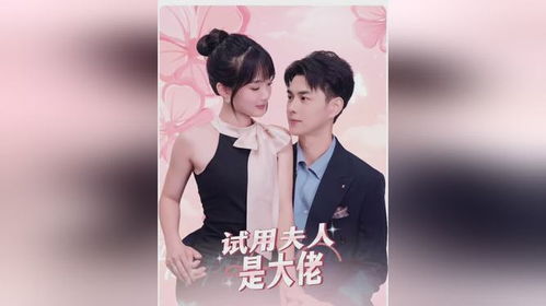  婚后爱人你是我的光芒，热播短剧免费全集--第1张