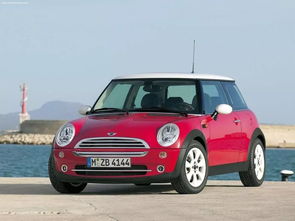 bmwmini_BMWmini价格--第1张
