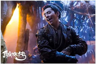  龙驭九州，一部热播短剧的魅力与全集免费观看，龙驭九州，短剧热播魅力与全集免费观看--第1张
