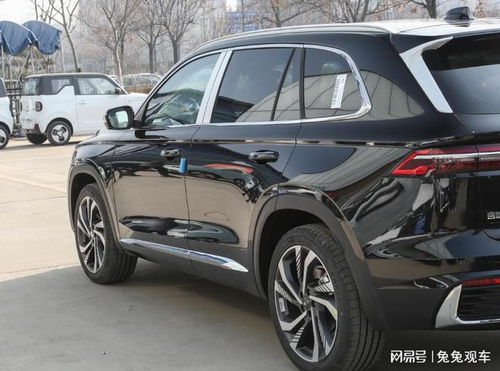 吉利最近出什么新车_吉利口碑最好的三款车--第1张