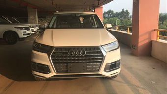奥迪q7现在多少钱一辆_奥迪q7多少钱一辆2020--第1张
