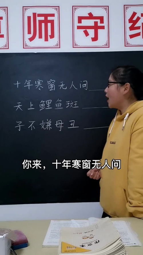  十年寒窗无人问，免费全集热播短剧——一部网络时代的文化现象--第1张