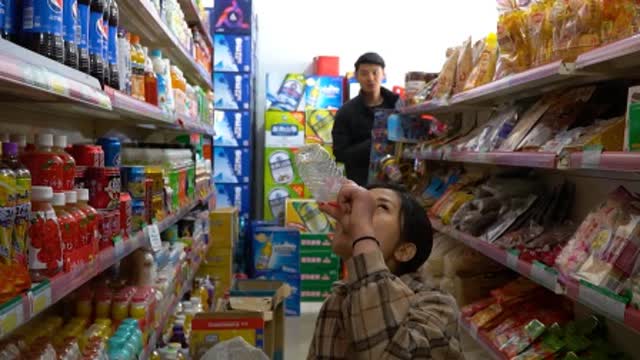  热播短剧我家超市能穿越免费全集--第1张