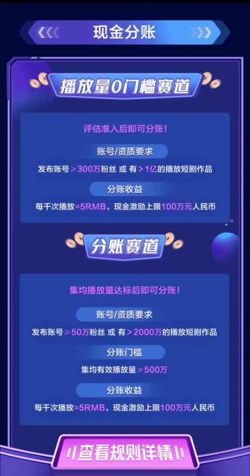  短剧月免费工具包全集观看——轻松追剧，畅享精彩--第1张