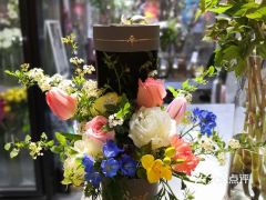  上海鲜花店电话大全，上海鲜花店电话，一站式购花平台--第1张