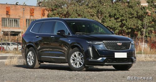 排名前十的中大型suv_中大型suv品牌质量排行--第1张