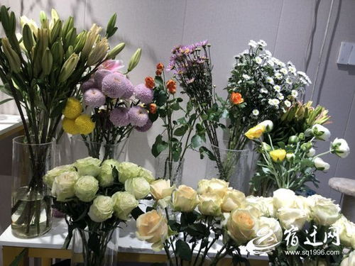  北京朝阳区鲜花店，为您的生活增添一抹绚烂色彩--第1张