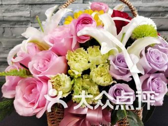  订鲜花送货上门——浪漫与惊喜的完美结合--第1张