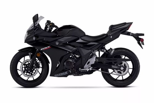 骑铃木gsx250r丢人不_骑铃木gsx250r出去玩会不会档次低--第1张