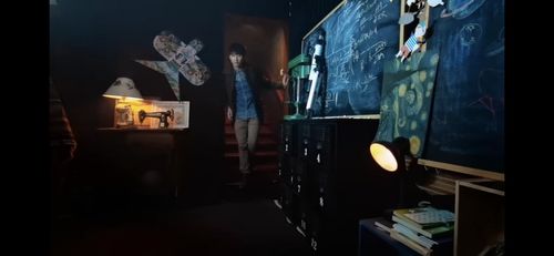  穿越时空的短剧，我能接到未来电话全集观看--第1张