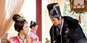  短剧假太监，从攻略贵妃到权倾朝野全集观看--第1张