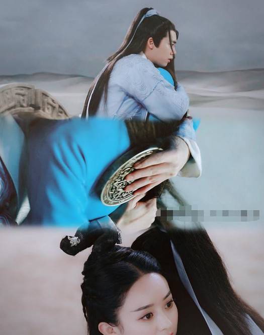  ，短剧我和神仙换宝贝全集观看--第1张