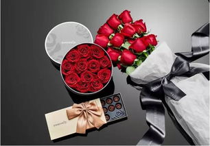  Roseonly官网专卖店，爱情的独特见证--第1张