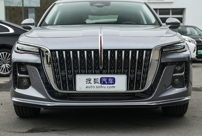 红旗h5新款2022款价格成交价_红旗h5新款2020价格优惠--第1张