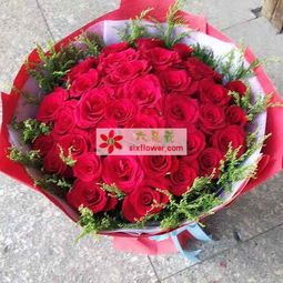  临汾花店同城送花，让每一束花都能准时送达，临汾同城花店，让每一束花准时送达--第1张