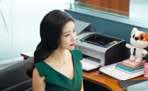  短剧万人迷女神阚梓艺全集观看--第1张
