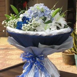  莱州鲜花店订花，一站式花艺服务的理想选择，莱州鲜花店，一站式花艺服务，订花首选--第1张