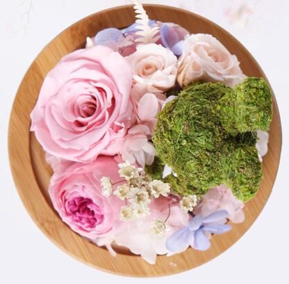  揭秘，5朵玫瑰花语是什么意思，五朵玫瑰的花语含义--第1张