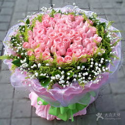  宝鸡鲜花配送服务，传递爱与美好的使者--第1张