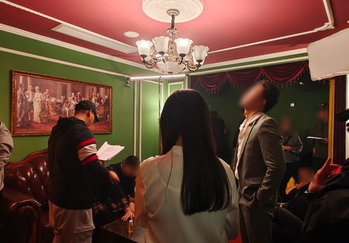  短剧我在横店当大仙儿全集观看，横店大仙儿全集，我在横店当大仙儿--第1张