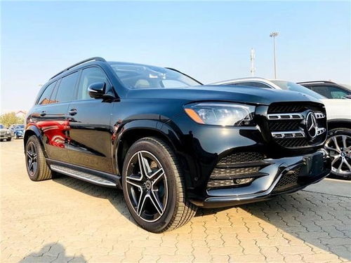 s300l_s300l奔驰2023最新款落地--第1张