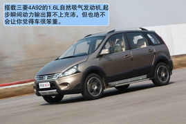 五万元左右的新车有哪些车_五万元新车推荐--第1张