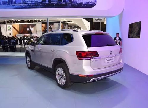 大众suv380车型新款价格_大众380tsi价格轿车--第1张