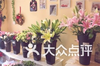  密云花店，送货上门，让您的爱花瞬间绽放--第1张