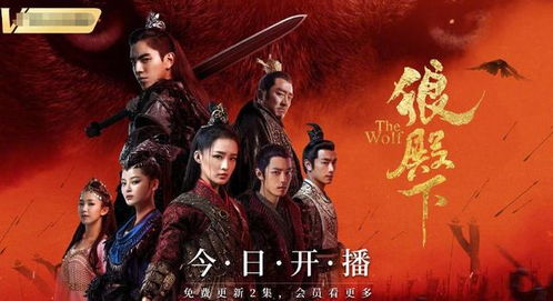  短剧龙殿神君全集观看--第1张