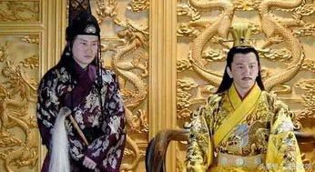  短剧我在古代当龙套皇帝合成版全集观看，我在古代当龙套皇帝之合成版全集观看--第1张