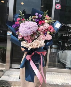  去花店买花要提前预定吗？--第1张