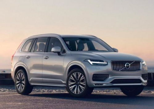 xc90国产最新消息_xc90最新款--第1张