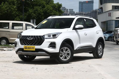 10万左右省油的suv_10万左右省油的suv推荐--第1张