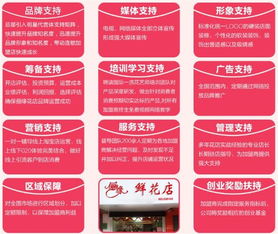  全国十大花店品牌，全国十大花店品牌，浪漫花艺的领导者--第1张