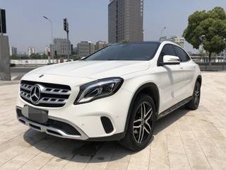 买gla200都有病吧_2021款gla200缺点--第1张